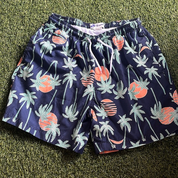 trunk Other - Trunks swim shorts